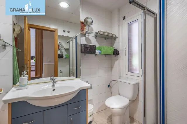 VIVIENDA con encanto en PALACIO DE DEPORTES — 23