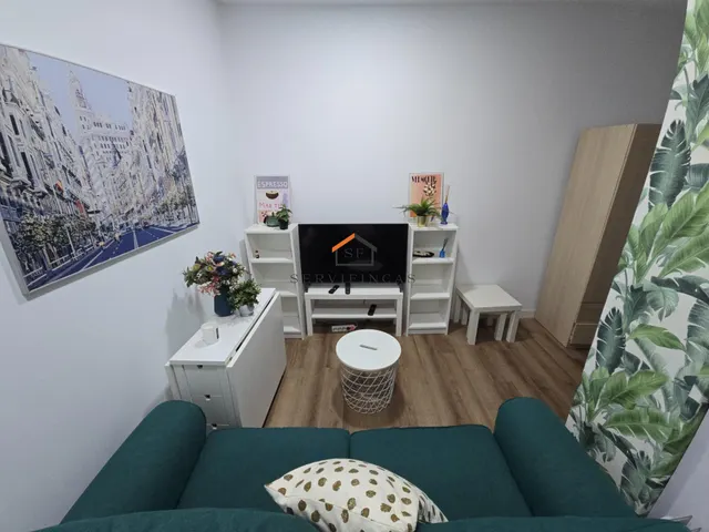Piso 1 habitación 39m² en alquiler - Fuente del Berro — 8