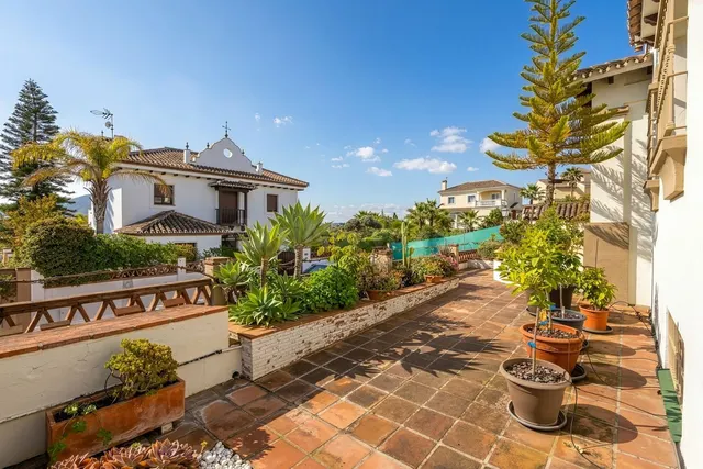 Chalet 3 habitaciones 253m² en venta - Costa del Sol - foto 5