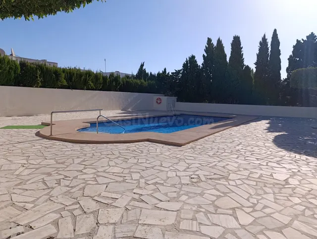 EXCLUSIVA EN MOJÁCAR PLAYA: Elegancia y Confort en "Vista de - foto 2