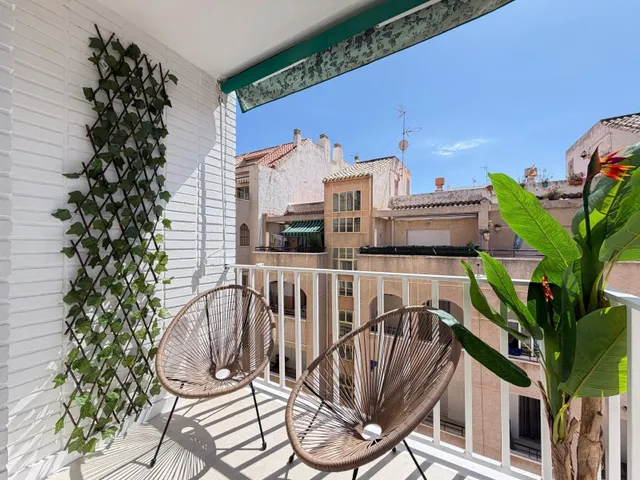 Ático 3 habitaciones 92m² en venta - Estacion de autobuses — 17