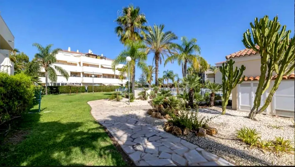 Ático 2 habitaciones 70m² en venta - Riviera del sol