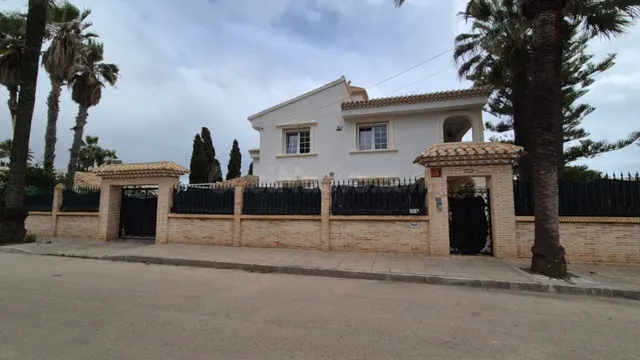 Villa 7 habitaciones 545m² en venta - Cabo Roig — 3