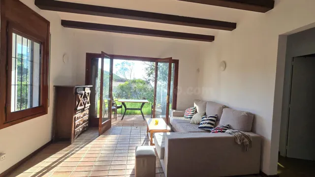 Casa en venta a 3 minutos de la playa y con piscina comunita - foto 5