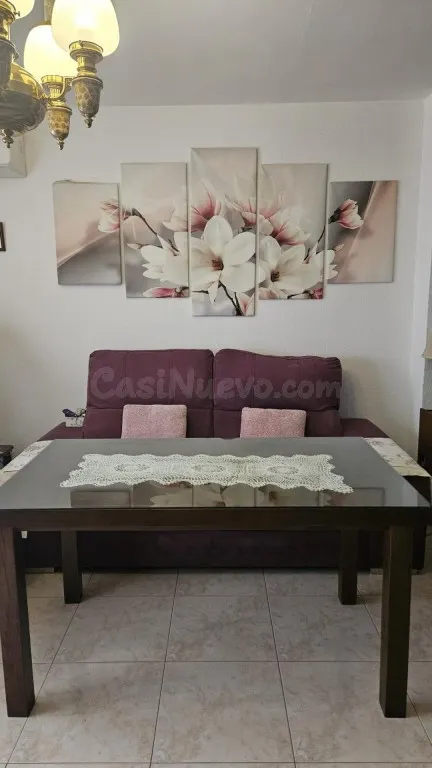 Magnífica vivienda en Triana, junto Pagés del Corro!!! — 23