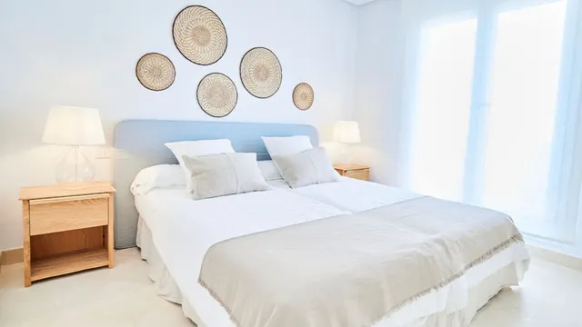 Ático 2 habitaciones 125m² en venta - La Cerquilla — 15