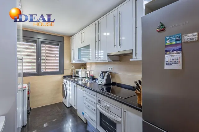 Piso en venta en Residencial Parque Lagos — 9