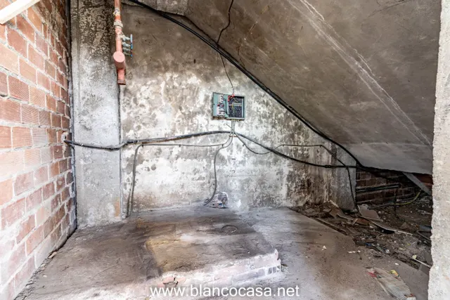 Bajo en alquiler zona Juzgados — 9