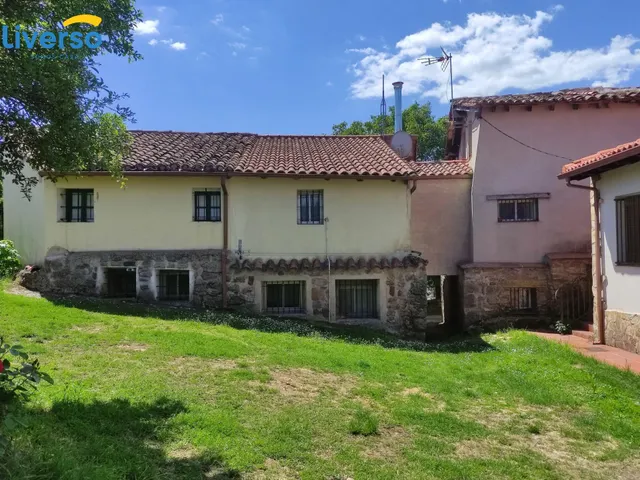 ¡Tu segunda vivienda ideal en Villamórico de Burgos! — 40