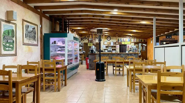 Venta de restaurante y fábrica de embutidos — 16