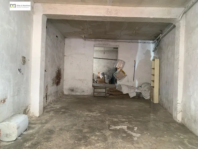CASA CON PATIO EN LA BAÑEZA — 16