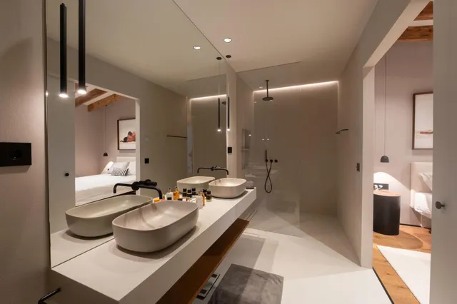 EXCELENTE CASA SEÑORIAL EN LA VILLA DE SINEU — 10