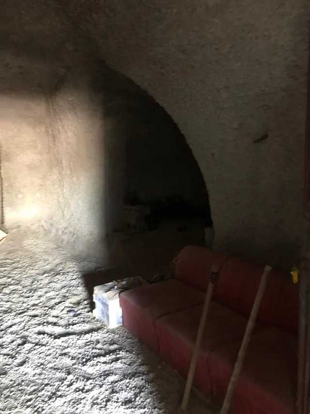 Terreno rústico con encanto y vistas espectaculares — Fasnia, Tenerife — 40