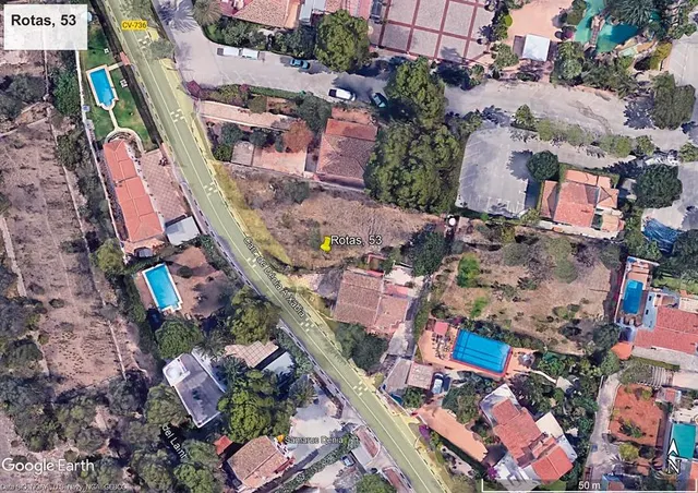Moderna Villa en Denia — 9