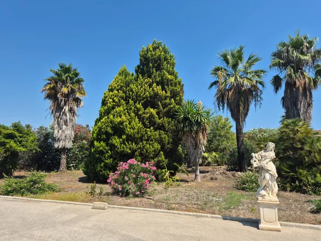 Exclusiva villa en Oliva Nova, Costa Blanca — 30