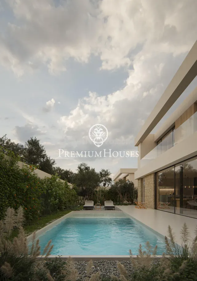 Casa Unifamiliar de Lujo en Premià de Mar - foto 2