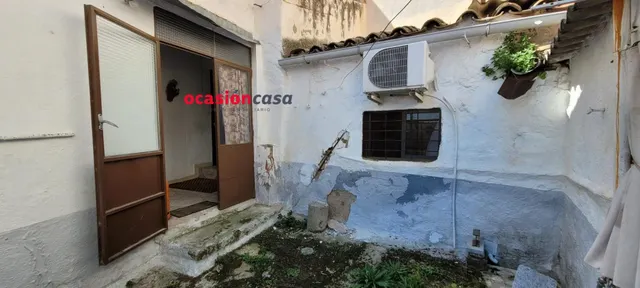 CASA EN VENTA EN PEDROCHE — 7