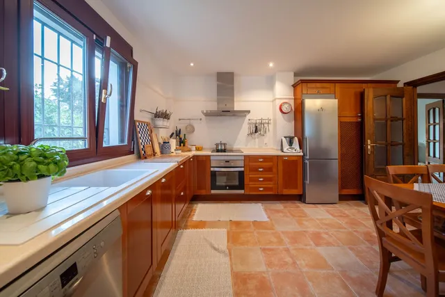 Chalet 5 habitaciones 396m² en venta - Riviera del sol — 12
