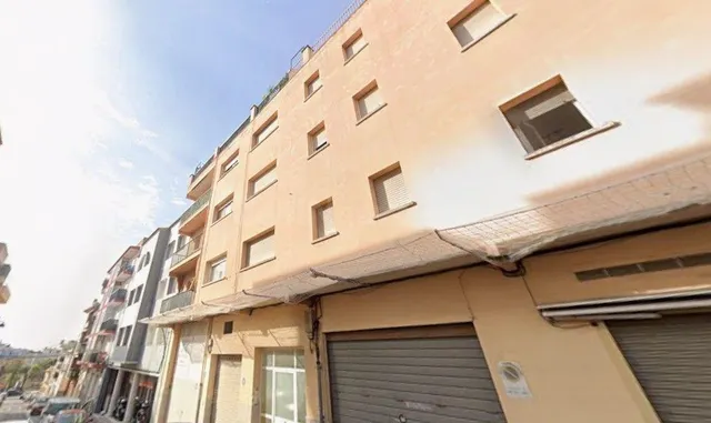 Se vende piso CESIÓN DE REMATE en C/ CAÑADA SARAGOSSA en S - foto 3