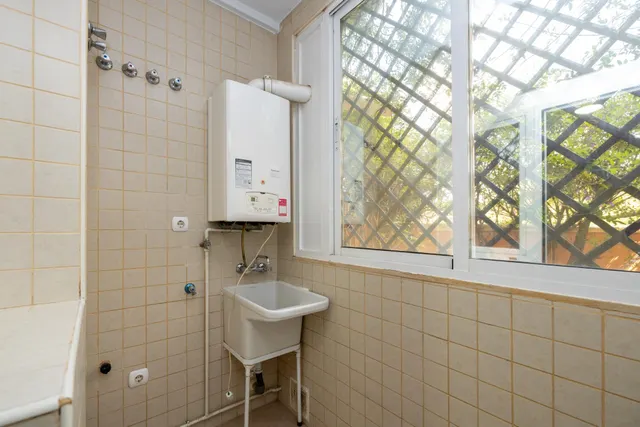 Ponemos a la venta esta preciosa casa en Urbanizacion cerrada, con zonas comunes y piscina comunitaria. — 13
