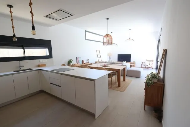 Villa 3 habitaciones 120m² en venta - Comunidad valenciana - foto 4