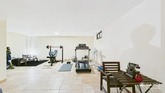 Espectacular casa con piscina privada - Puig de Ros - Calle Oronella — 29