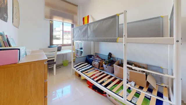 Magnífica vivienda adosada de 3 dormitorios con terraza en urbanización cerrada en Villafranca — 38