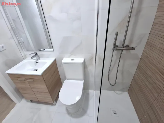 Piso totalmente reformado en planta baja – Carcaixent — 16