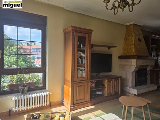 Casa con terreno en Siejo — 24