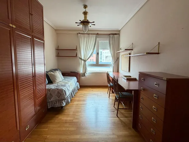 Piso a la venta zona centro de Ponferrada — 13