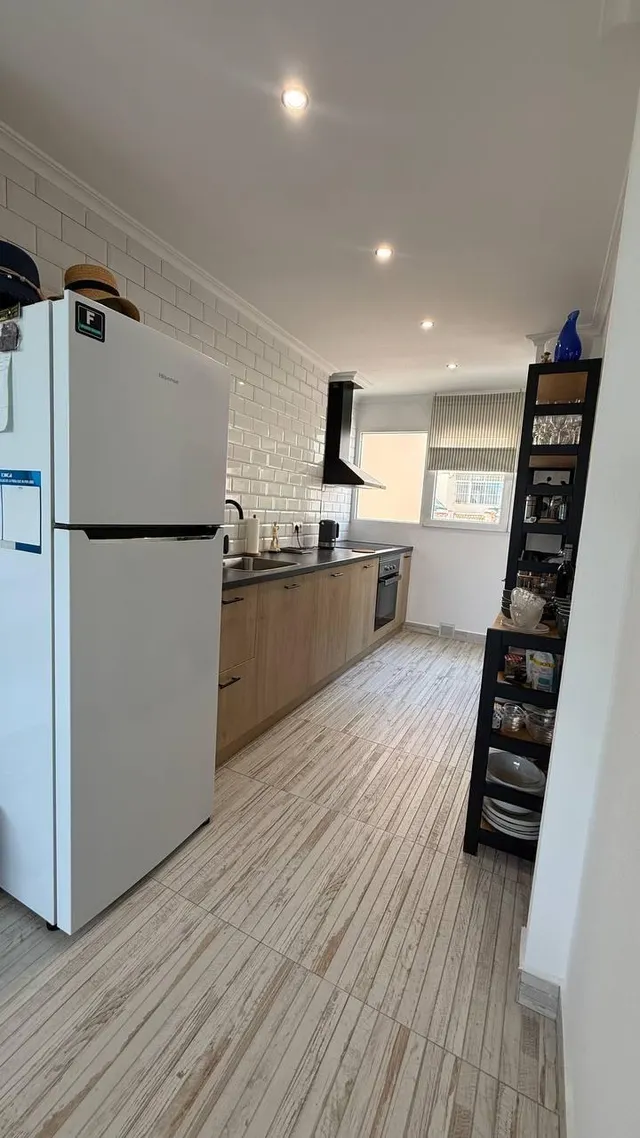 Piso 2 habitaciones 75m² en venta - San Gabriel — 11