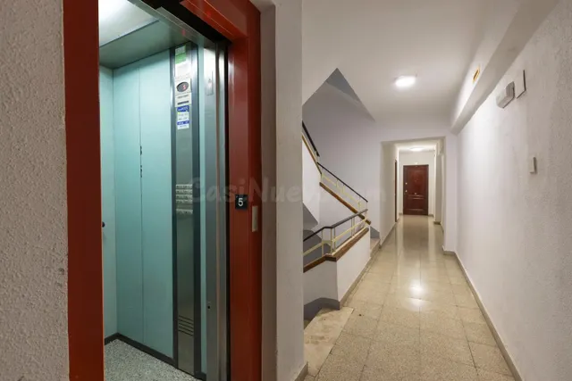 Piso en venta en calle arabial – Granada | — 4