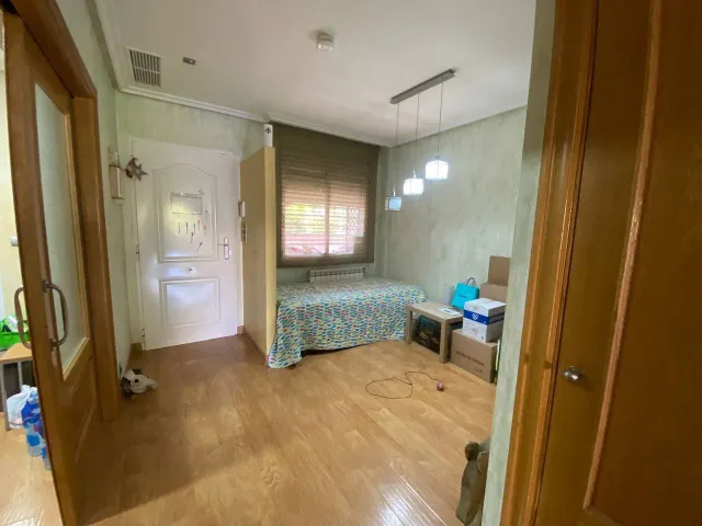 Estupendo chalet  4 minutos del pueblo de ASPE — 12