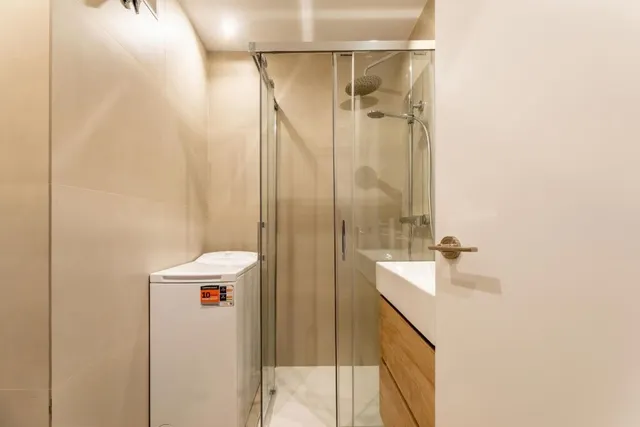 Piso en Madrid — 15