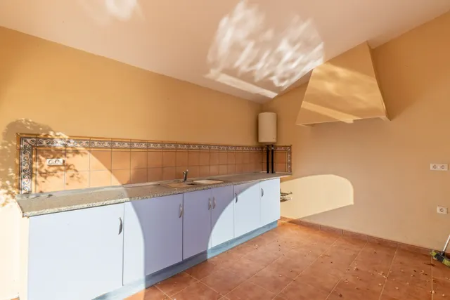 Villa 3 habitaciones 253m² en venta - Pueblo 15 — 33