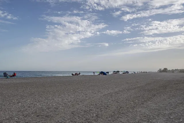 APARTAMENTO EN PLAYA PONIENTE, MOTRIL — 36