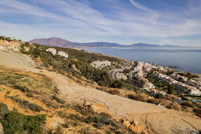 Parcela 499m² en venta - Costa del Sol - foto 4