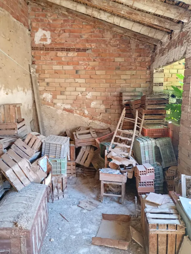 Oportunidad única de adquirir una vivienda. — 19