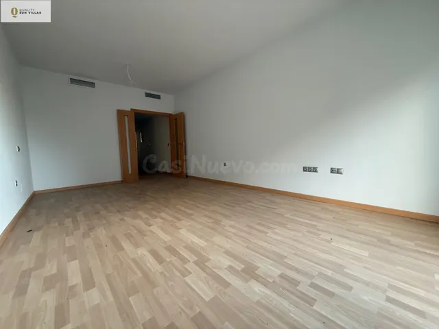 Pisos en venta en Archena – Edificio Porthos (C/ Maestro Pep