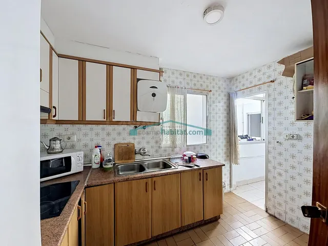 OPORTUNIDAD!! Piso en venta en Alaquàs - foto 4