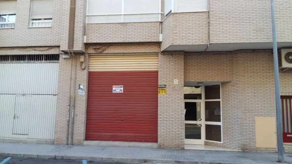 ZONA COMERCIAL.