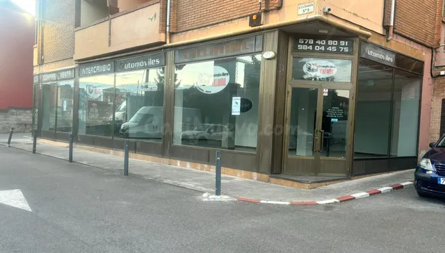 Local comercial 3 habitaciones 95m² en venta - La corredoria