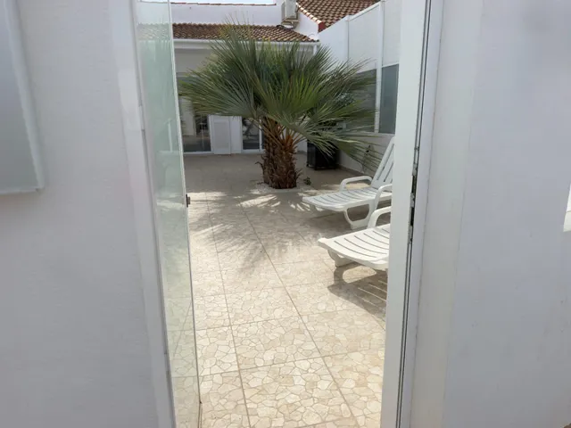 Casa 2 habitaciones 100m² en venta - Los pozuelos — 27