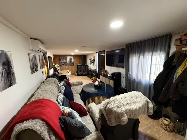 DOS CASAS A LA VENTA EN ALPERA — 5