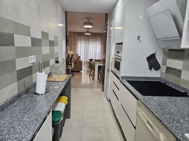 Apartamento 3 habitaciones 97m² en venta - Centro — 7