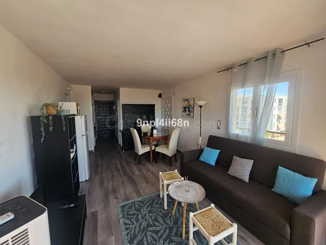 Apartamento 1 habitación 46m² en venta - Riviera del sol - foto 2