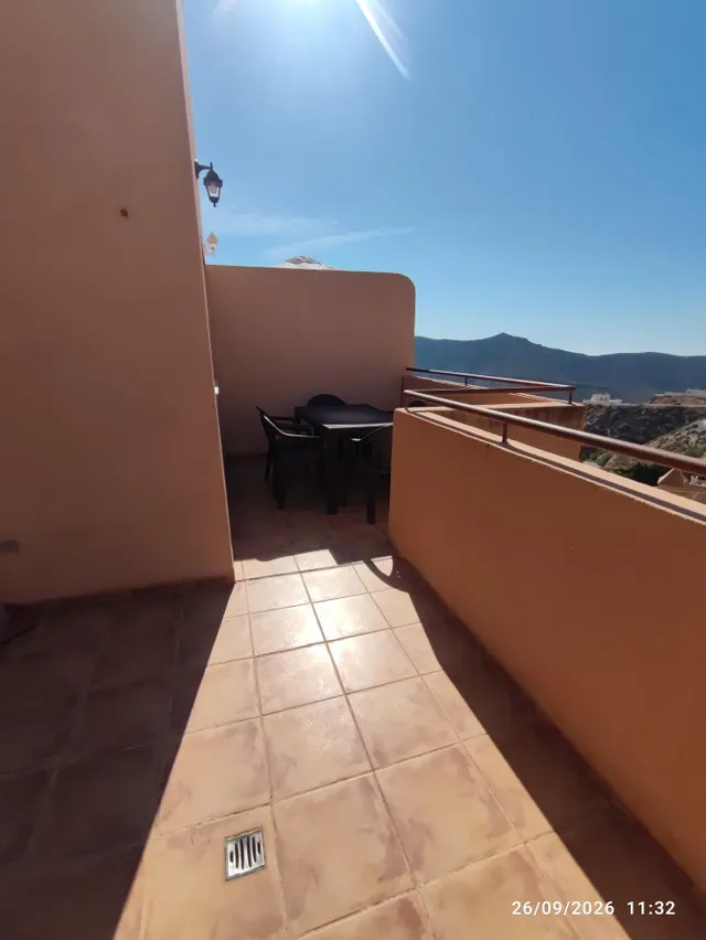 APARTAMENTO DE 1 DORMITORIO EN LA ENVÍA GOLF – TRANQUILIDAD, ENCANTO Y NATURALEZA — 30