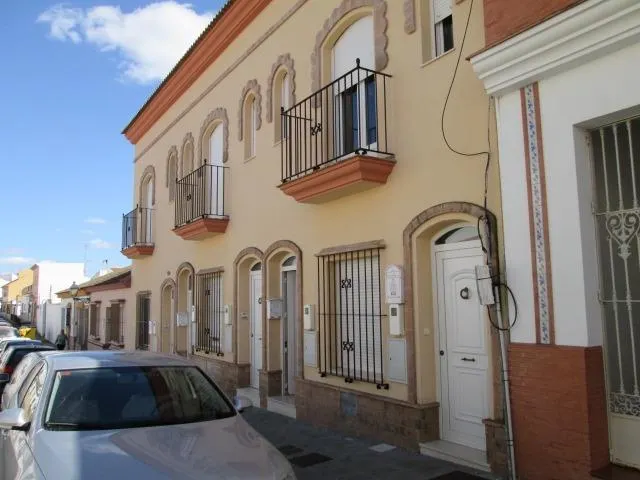 Venta de Vivienda en Palos de la Frontera, Huelva. Activo Sin Posesión / Alquilado, No se Puede Visitar.