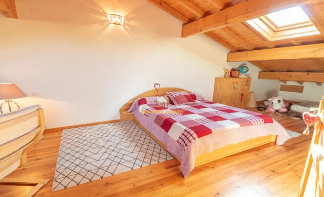 Impresionante Chalet con vistas panorámicas — 20