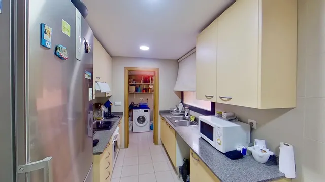 Piso en venta en Avenida del Mar — 6